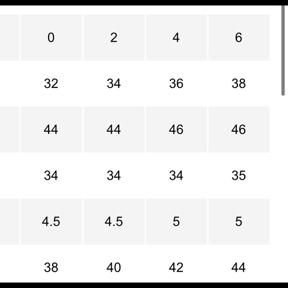 Alice+Olivia nelly puffed dress in red /us 4 - Picture 11 of 16